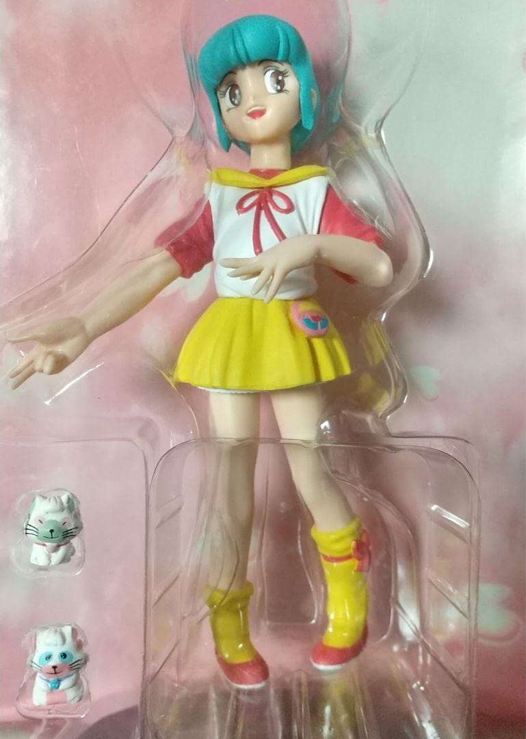 Amazon | 魔法の天使 クリィミーマミ 森沢優 フィギュア | フィギュア